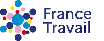 logo france travail